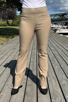 Freequent-Shantal-Bootcut-Langd-30-Power-Dam-Silver-Mink-12