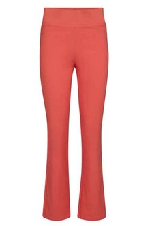 Freequent-Shantal-Bootcut-Langd-32-Power-Dam-Hot-Coral-1