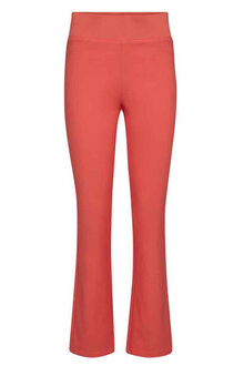 Freequent-Shantal-Bootcut-Langd-32-Power-Dam-Hot-Coral-1