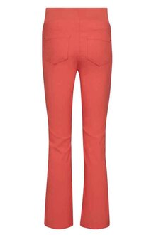 Freequent-Shantal-Bootcut-Langd-32-Power-Dam-Hot-Coral-3