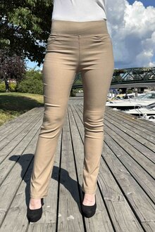 Freequent-Shantal-Bootcut-Langd-32-Power-Dam-Silver-Mink-12