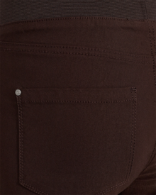 Freequent-Shantal-Bootcut-Langd-34-Power-Dam-Coffee-Bean-2