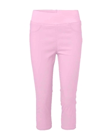 Freequent Shantal Capri Power Rosa Dam XS