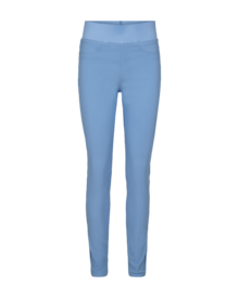 Freequent-Shantal-PA-Power-Byxa-Hog-Midja-Dam-Della-Robbia-Blue-1