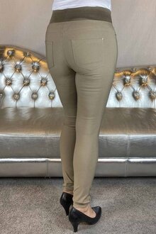 Freequent-Shantal-Power-Byxa-Hog-Midja-Desert-Taupe-Dam-12
