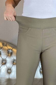 Freequent-Shantal-Power-Byxa-Hog-Midja-Desert-Taupe-Dam-14