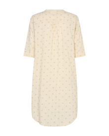 Freequent-Simonay-Dress-Beige-Sand-Monstrad-Dam-2