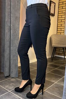 Freequent-Solvej-Ankelbyxa-Dam-Black-2