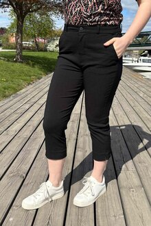 Freequent-Solvej-Capri-Dam-Black-10