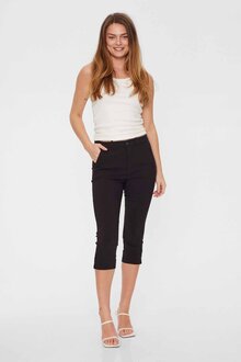 Freequent-Solvej-Capri-Dam-Black-3