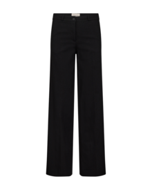 Freequent-Solvej-Wide-Byxa-Dam-Black-1