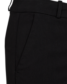 Freequent-Solvej-Wide-Byxa-Dam-Black-2