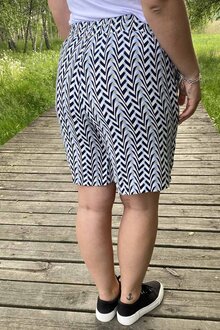 Freequent-Teka-SHO-Shorts-Dam-Chambray-Blue-Mix-12
