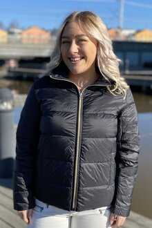 Freequent-Tops-Lattviktsjacka-Dam-Black-10