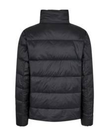 Freequent-Tops-Lattviktsjacka-Dam-Black-2