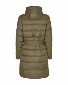 Freequent-Tops-Long-Jacket-Dam-Olive-Night-2