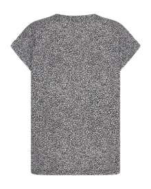 Freequent-Viva-TEE-Topp-Dam-Black-Print-2