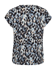 Freequent-Viva-Topp-Dam-Chambray-Blue-W-Black-3