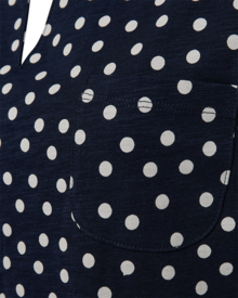 Freequent-Viva-Topp-Dam-Navy-Blazer-W-Star-Off-White-2