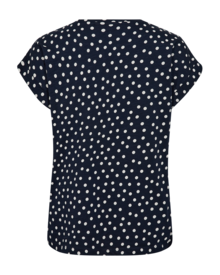 Freequent-Viva-Topp-Dam-Navy-Blazer-W-Star-Off-White-3