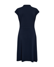 Freequent-Yrsa-Klanning-Dam-Navy-Blazer-3