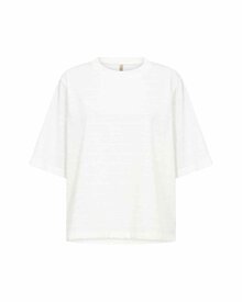Gaiga-2-T-Shirt-Dam-Offwhite-Soyaconcept--Smilebutiken-1