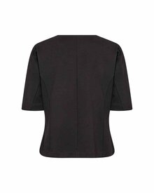 Galathea-1-Blazer-Dam-Black-Soyaconcept--Smilebutiken-4