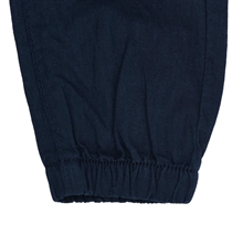 Gavin Pant NB Dress Blues Byxa Baby Benslut