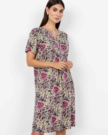Genia-3-Lang-Tunika-Dam-Mauve-Orchid-Combi-Soyaconcept--Smilebutiken-2