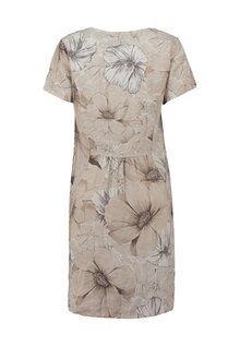 Ginii-Klanning-Dam-Beige-Zabaione--Smilebutiken-3