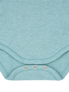 Grace Ss Body NB Aqua Haze gren