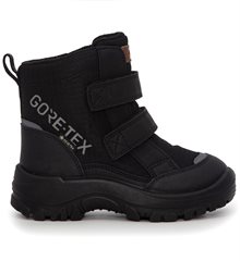 Gulliver Torne GORE-TEX® Fodrad Vinterkänga Black