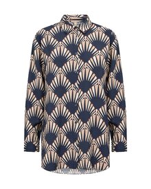 Halin-2-Skjorta-Dam-Navy-Combi-Soyaconcept--Smilebutiken-3