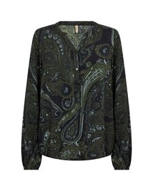 Halna-2-Paisleymonstrad-Blus-Dam-Forest-Night-Combi-Soyaconcept--Smilebutiken-1