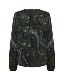Halna-2-Paisleymonstrad-Blus-Dam-Forest-Night-Combi-Soyaconcept--Smilebutiken-2
