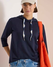 Harmony-Troja-Med-Luva-Dam-Urban-Dark-Blue-Cecil--Smilebutiken-1