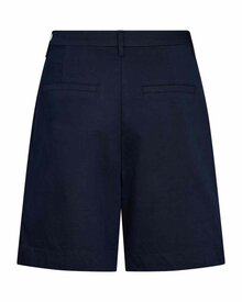 Haye-Shorts-Dam-Navy-Blazer-Freequent--Smilebutiken-3