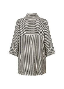 Hedi-1-Randig-Skjorta-Dam-Cream-Combi-Wasabiconcept--Smilebutiken-2