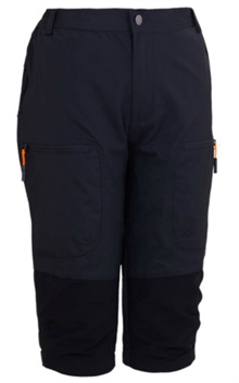 Hunter Pant Pirate Black Herr Tuxer