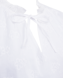 Idena-Kortarmad-Blus-Dam-Brilliant-White-Freequent--Smilebutiken-2