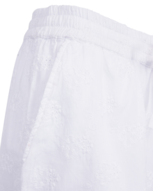 Idena-Shorts-Dam-Brilliant-White-Freequent--Smilebutiken-2