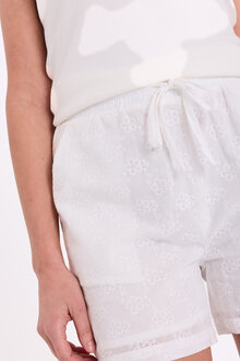Idena-Shorts-Dam-Brilliant-White-Freequent--Smilebutiken-4