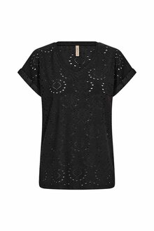 Ingela-20-T-Shirt-Dam-Black-Soyaconcept--Smilebutiken-1