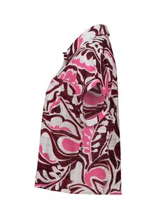 Irina-Kortarmad-Skjortblus-Dam-Offwhite-Zabaione--Smilebutiken-2