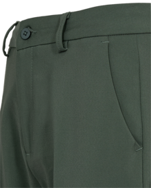 Isadora-Ankel-Bootcut-Dam-Dark-Forest-Freequent--Smilebutiken-2