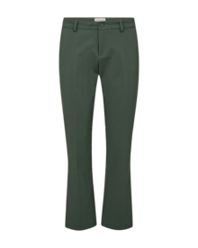 Isadora-Ankel-Bootcut-Dam-Dark-Forest-Freequent--Smilebutiken-3