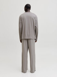 Jack---Jones-Alfred-Pyjamas-Set-Herr-Grey-Flannel-3