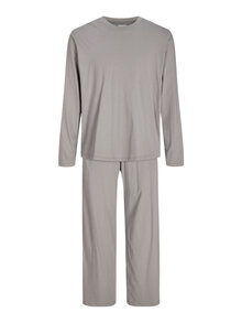 Jack---Jones-Alfred-Pyjamas-Set-Herr-Grey-Flannel-4