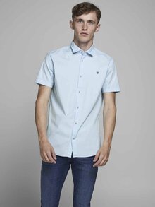 Jack---Jones-Blaword-Kortarmad-Skjorta-Cashmere-Blue-2