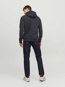 Jack---Jones-Josh-Hoodie-Herr-Black-2